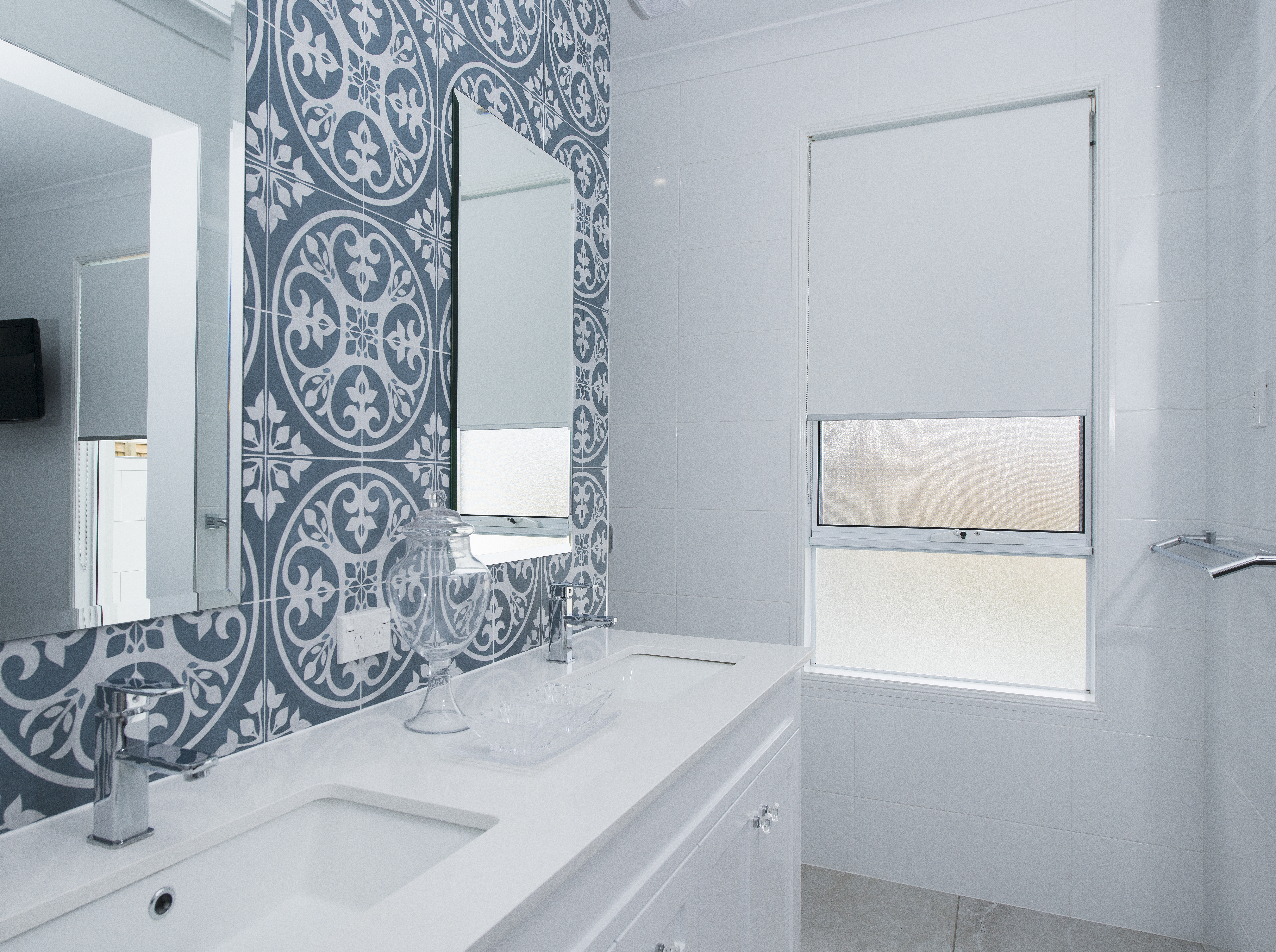 Roller Blinds Hervey Bay