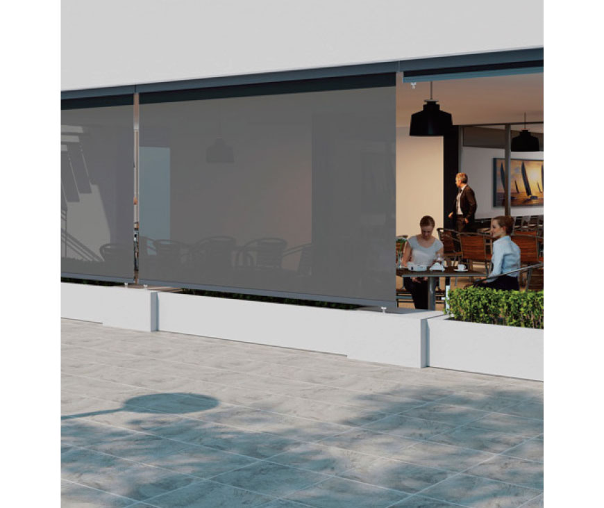 Outdoor Awnings Hervey Bay