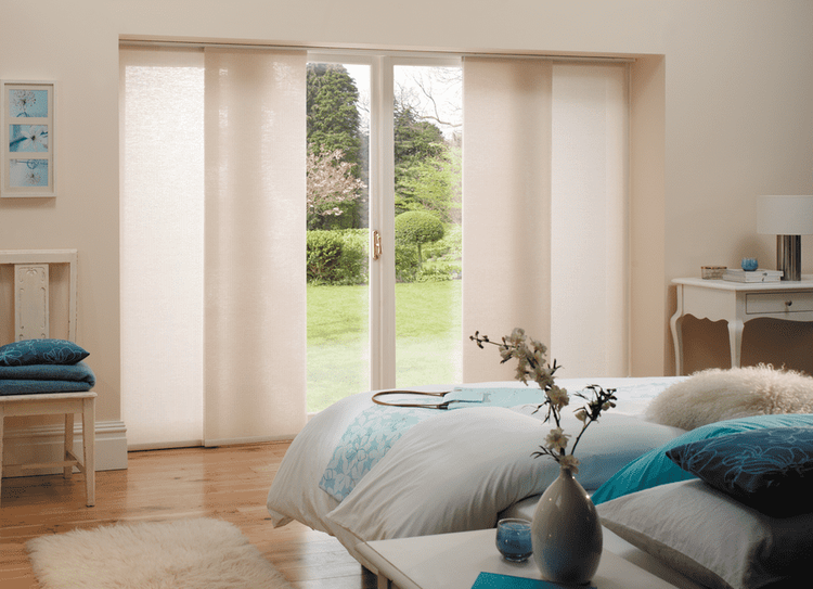 Panel Glide Hervey Bay