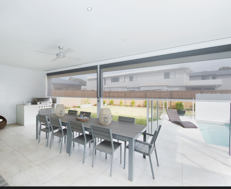 zipscreen Hervey Bay