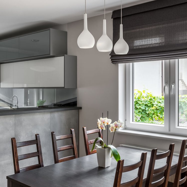 Vertical Blind Hervey Bay