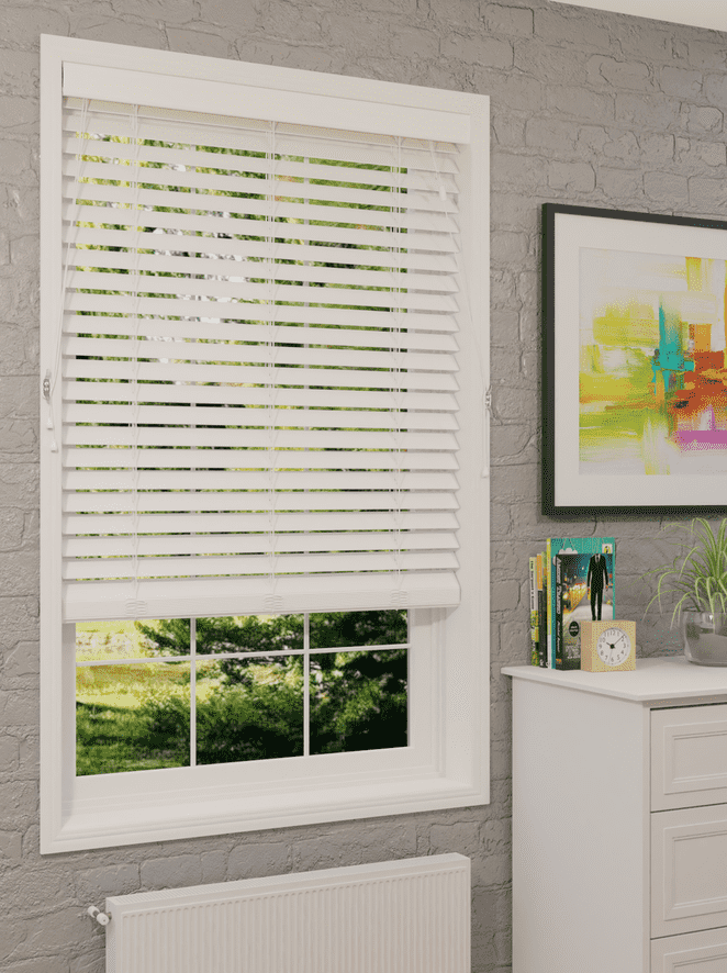 Venetian Blinds Hervey Bay