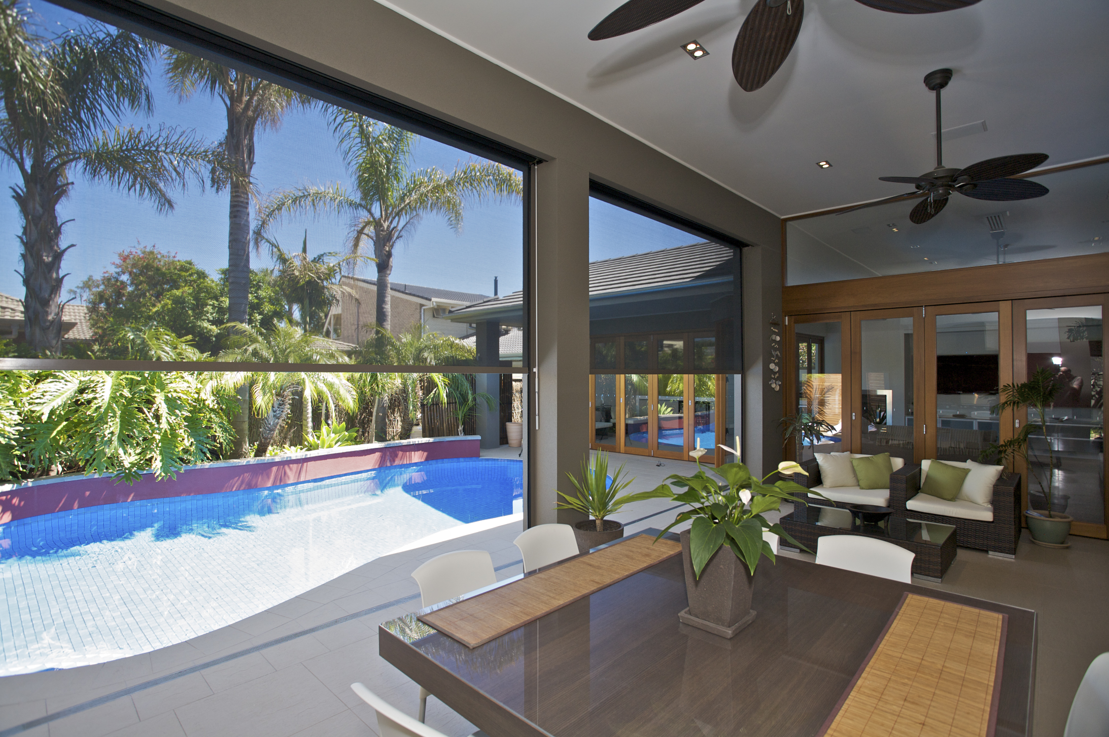 Zipscreen Hervey Bay